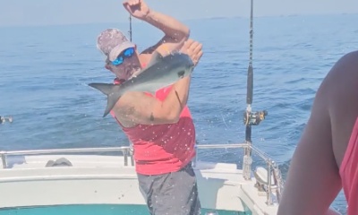 Chesapeake Beach Report Video 0