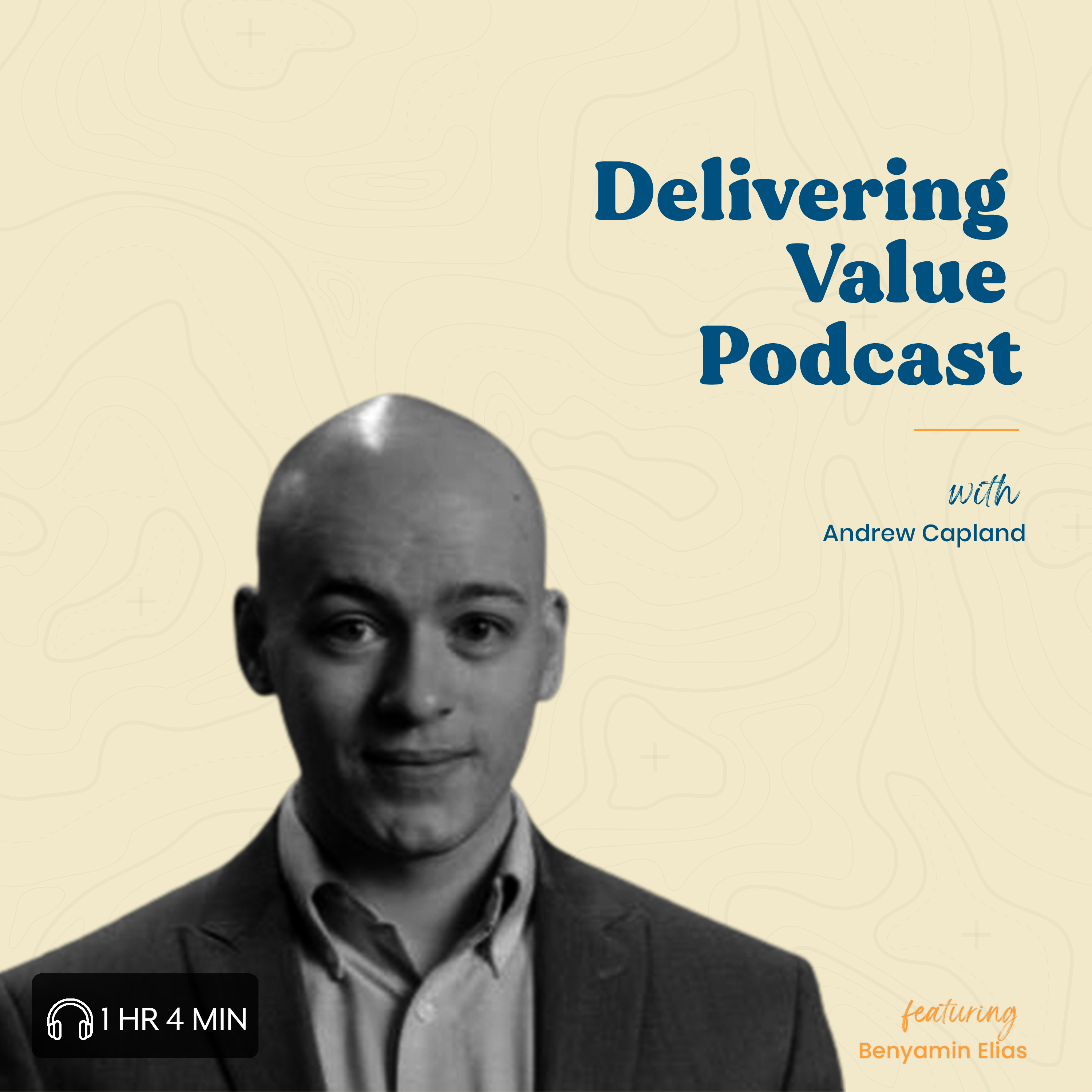 Delivering Value: Vulnerable Career Stories & Startup Leadership Challenges