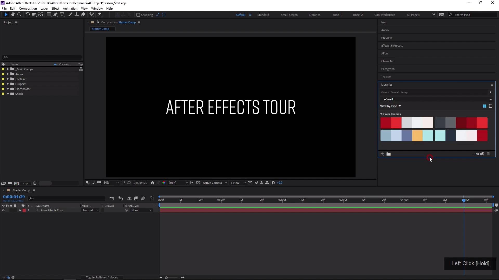 after effects visual effects download