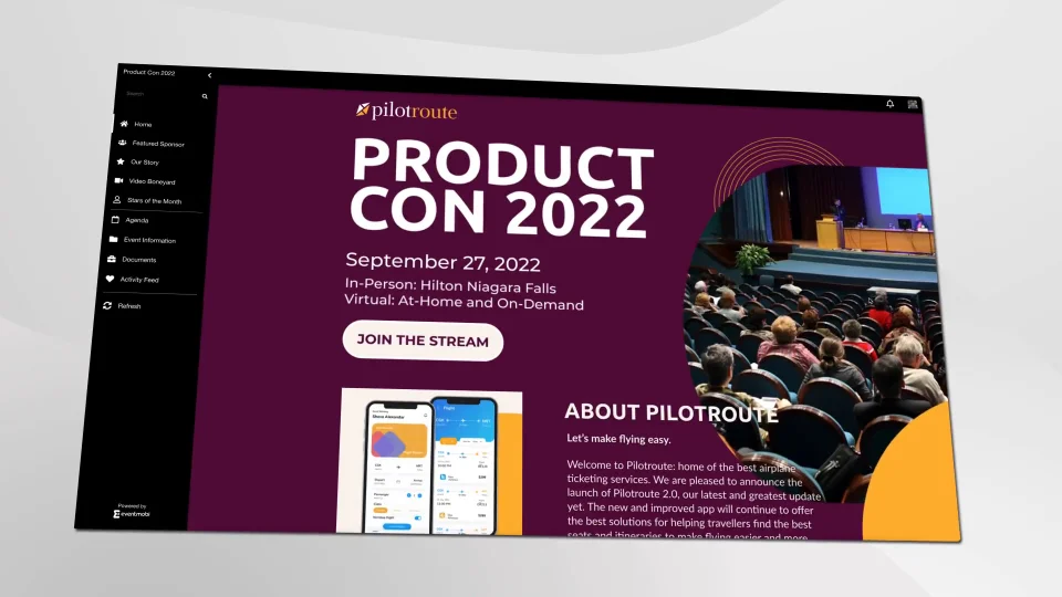 How to Create a Dynamic Twitter Banner with an Event Countdown in