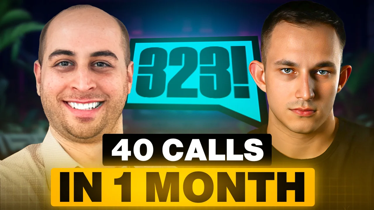 323 Media video case study