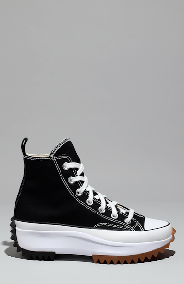 Converse Chuck Taylor® All Star® Run Star Hike High Top Platform