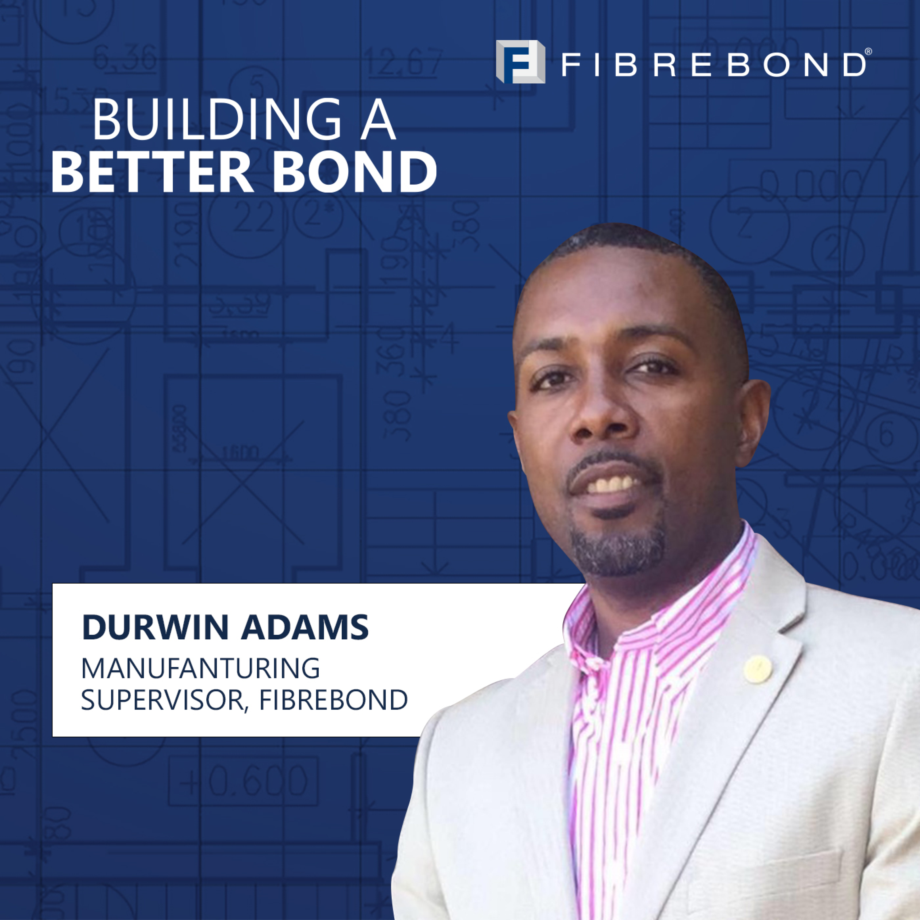 Building a Better Bond by Fibrebond