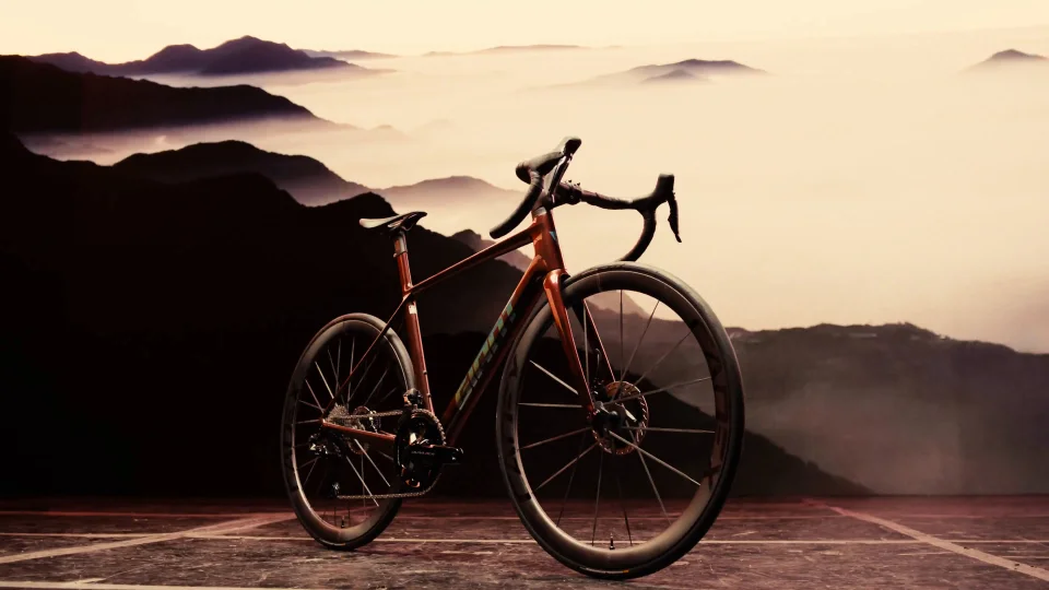 Giant TCR Advanced SL (2025) | Giant Bicycles Australia