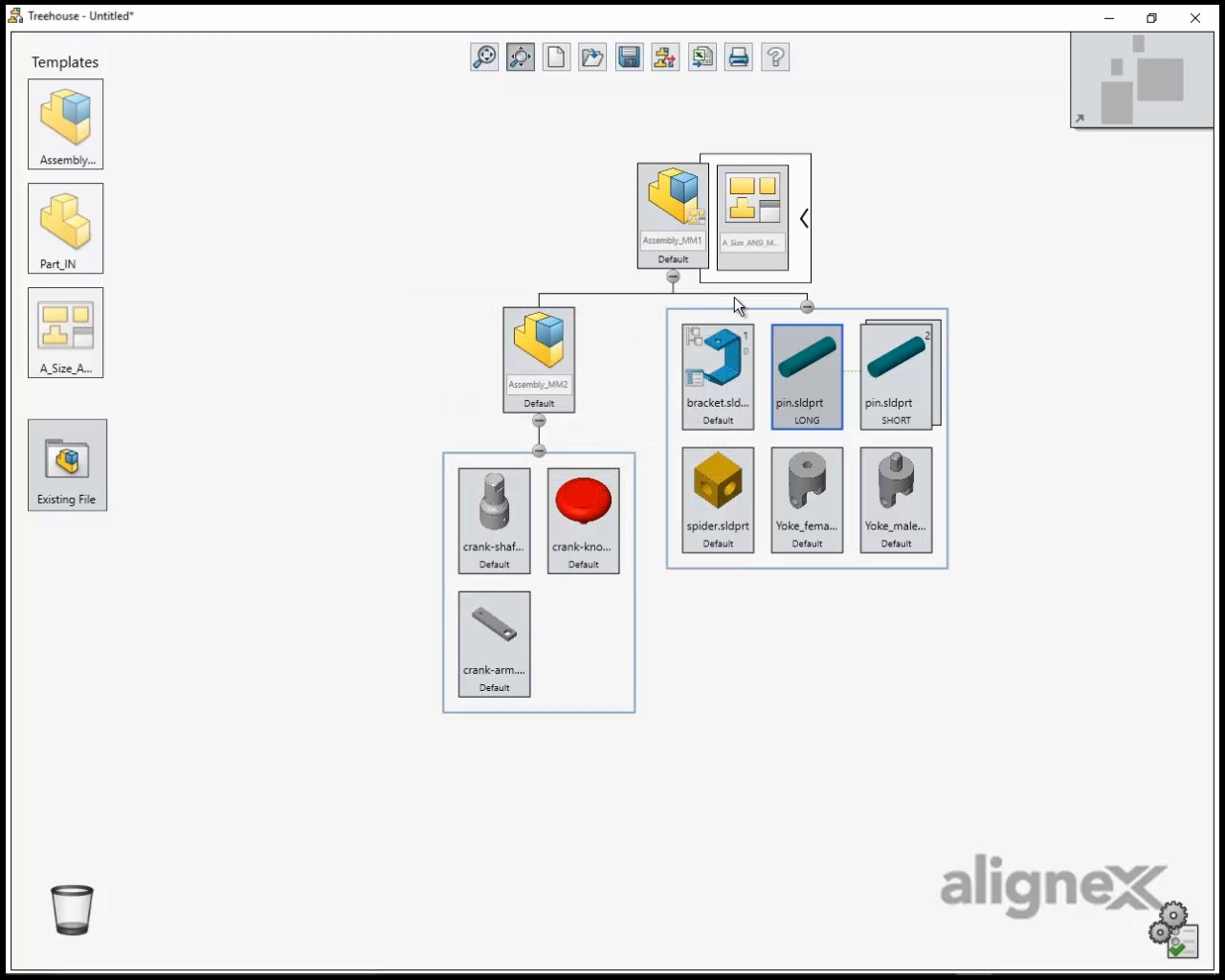 How to Accelerate Your Design Process with SOLIDWORKS Treehouse [VIDEO]