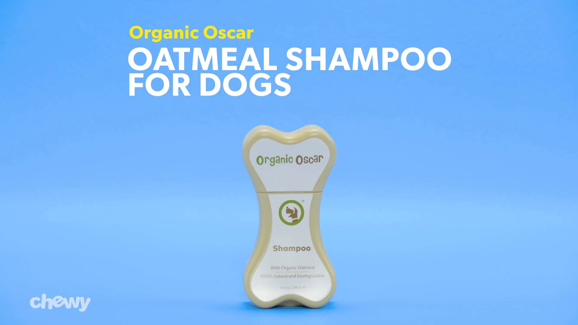 Shops organic oscar oatmeal shampoo