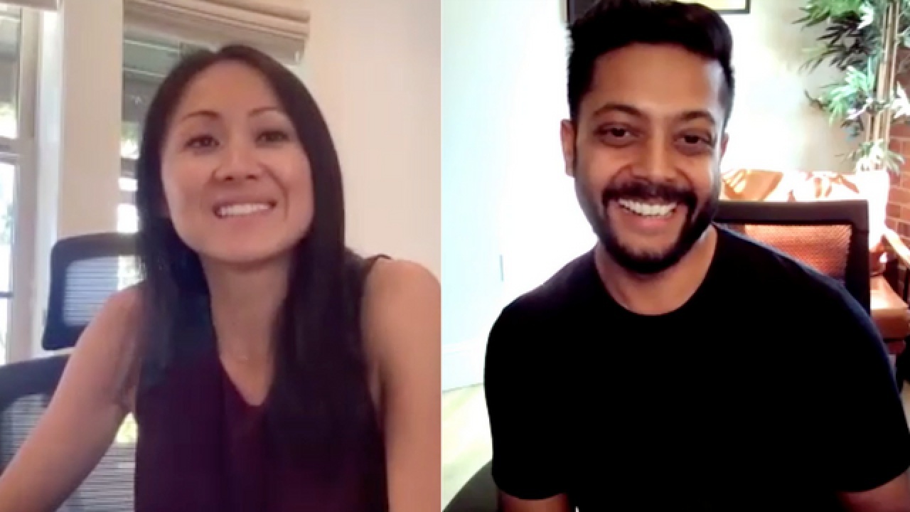 Patricia Dao, DailyKarma