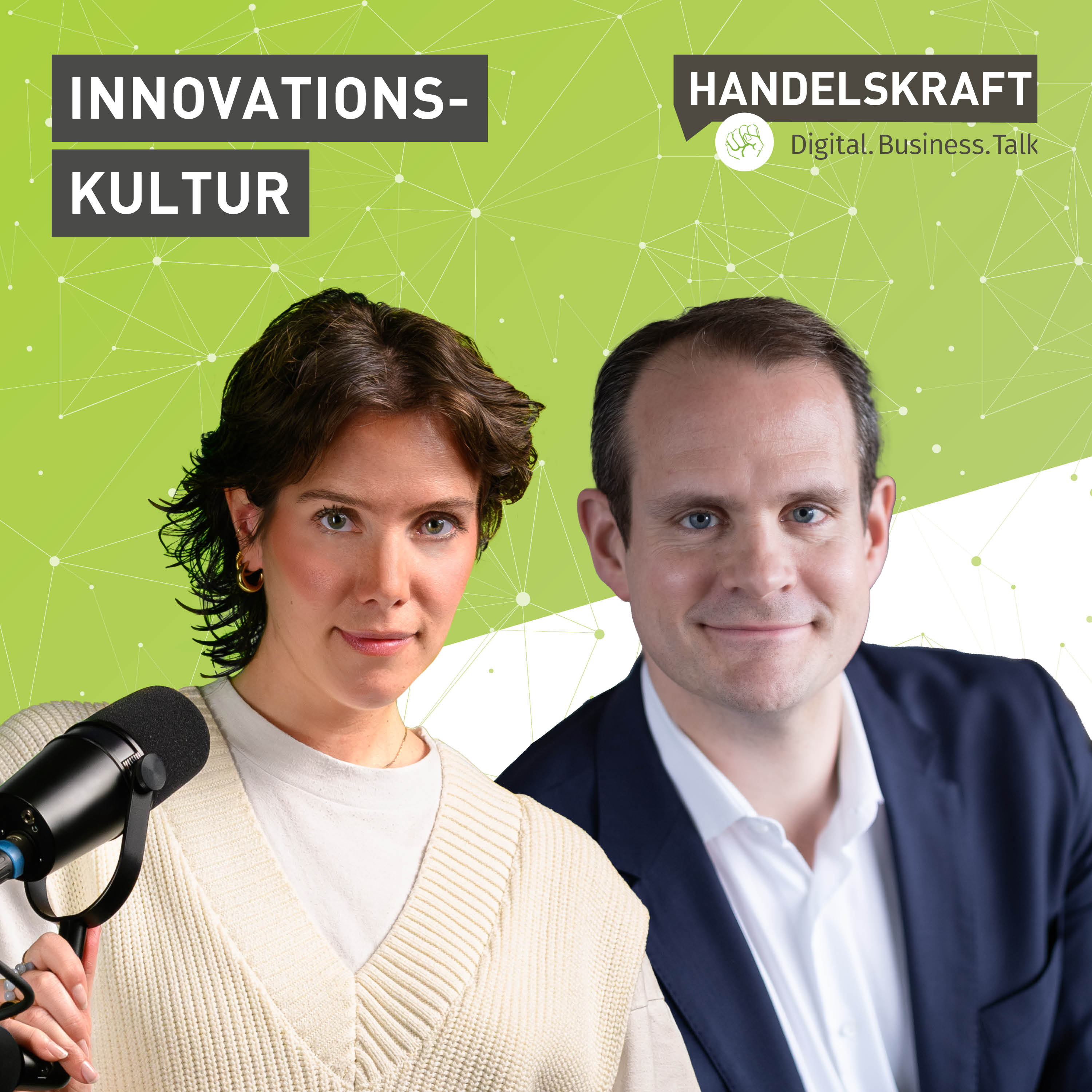 Handelskraft Digital.Business.Talk.