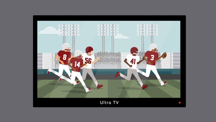 Play video