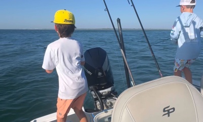 Fernandina Beach Report Video 1