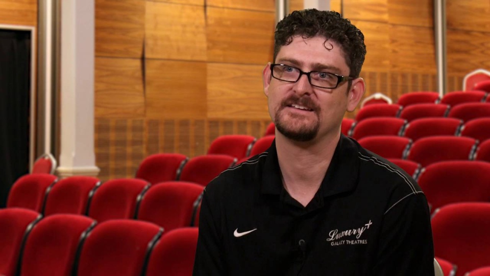 Galaxy Theatres Says Goodbye to Break/Fix and Hello to Automation and Cloud Backup, Keeping Staff and Moviegoers Smiling
