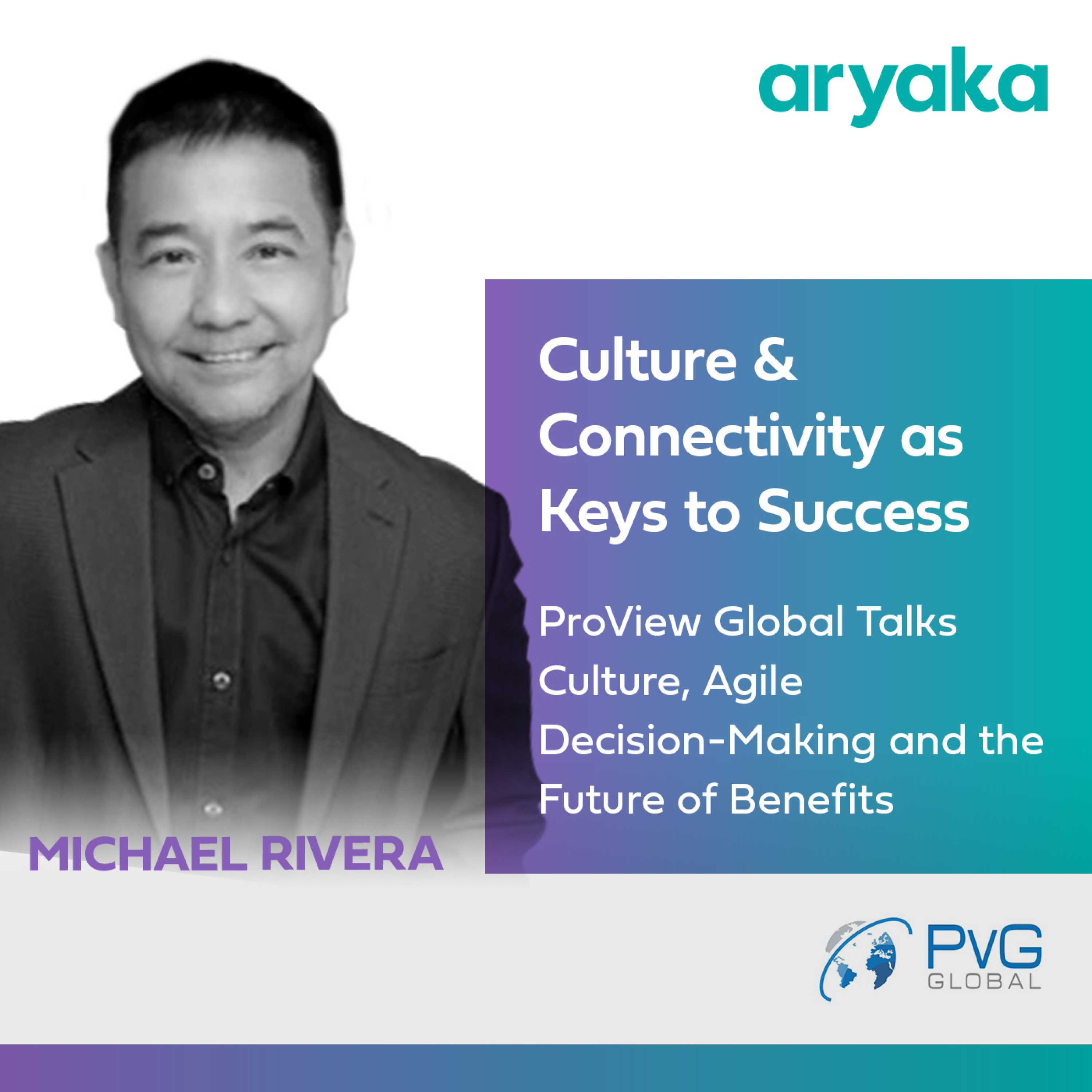 Aryaka Dreamers & Doers