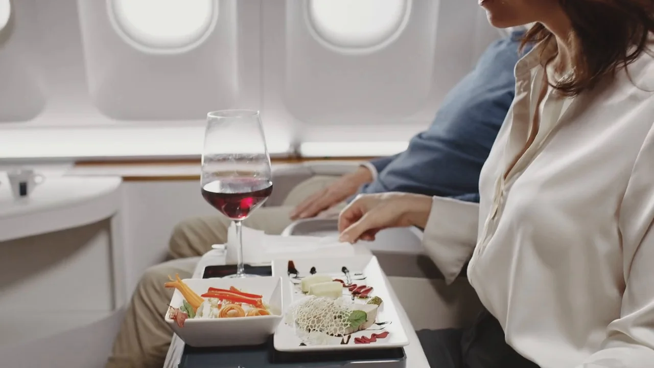 LSG Group Case Study Header Video