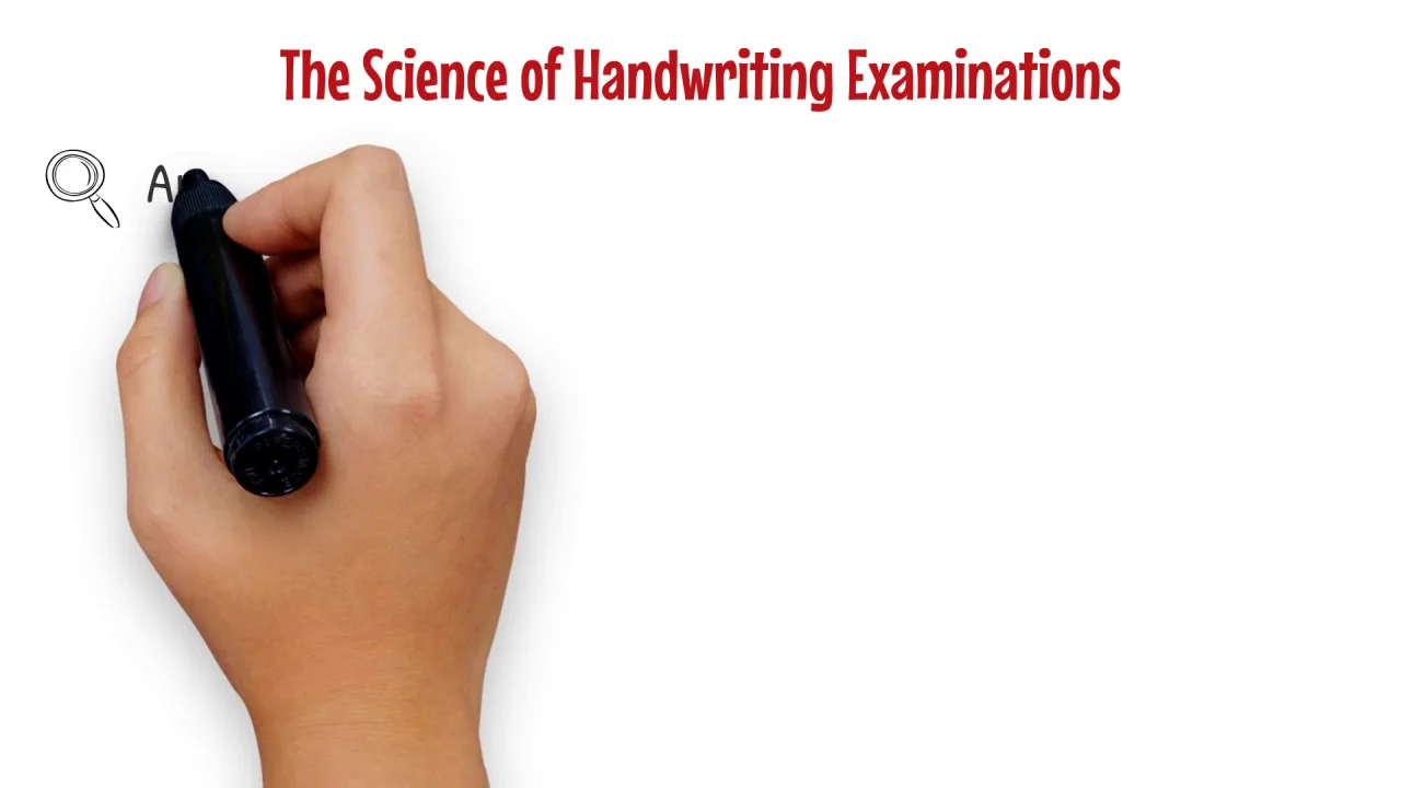 Handwriting, Definition, Styles, & Analysis