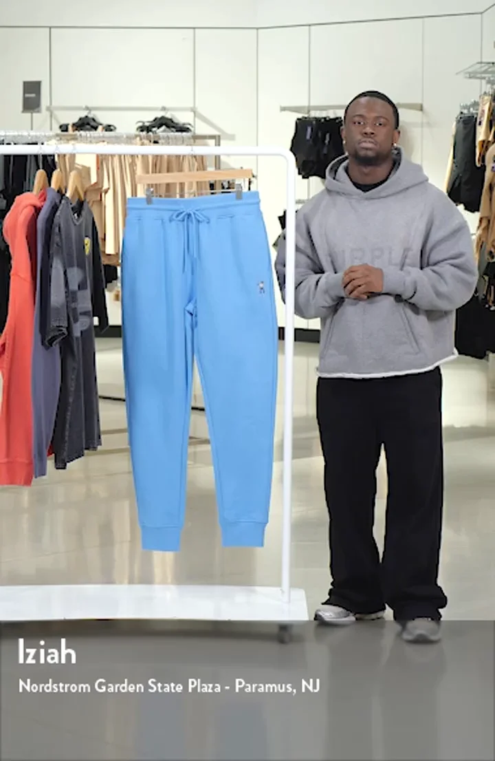 Eastside golf sweatshirts とJogger pants Eastside Golf Core Fleece Joggers | Nordstrom