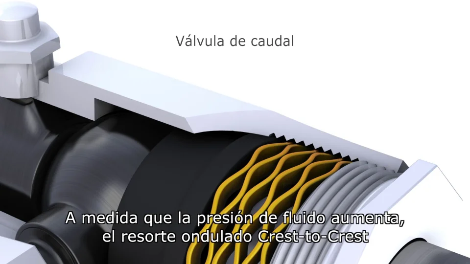 Q&Q Resorté Compás Elevable 105-205º Cromo – Herramienta De Medición Para Talleres Y Manualidades