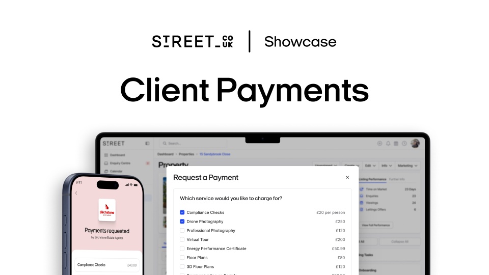 Client Payments video walkthrough