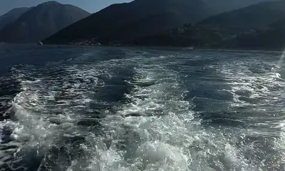 Amazing Boat Day!