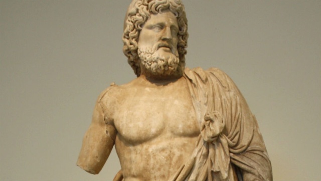 Polytheistic Roma Greek Polytheism