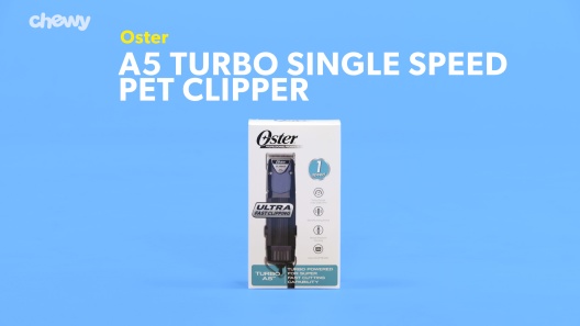 Play Video: Learn More About Oster From Our Team of Experts
