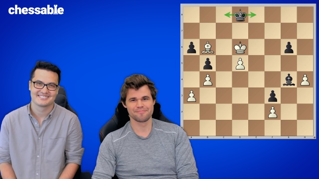 New chess AI makes mistakes like a regular player, grandmaster it is not