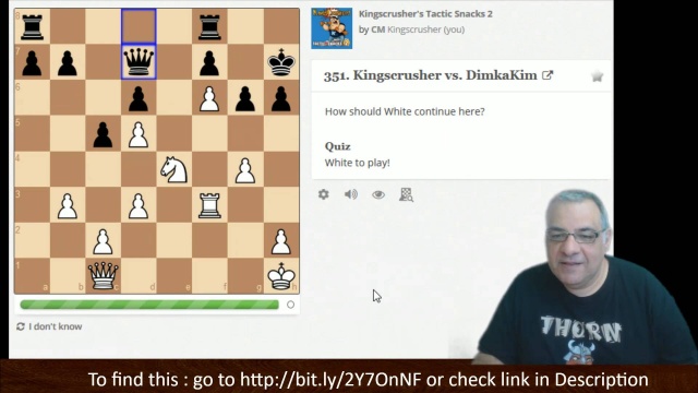 Quality Chess Blog » Chessable – Updated 'Woodpecking' Functionality