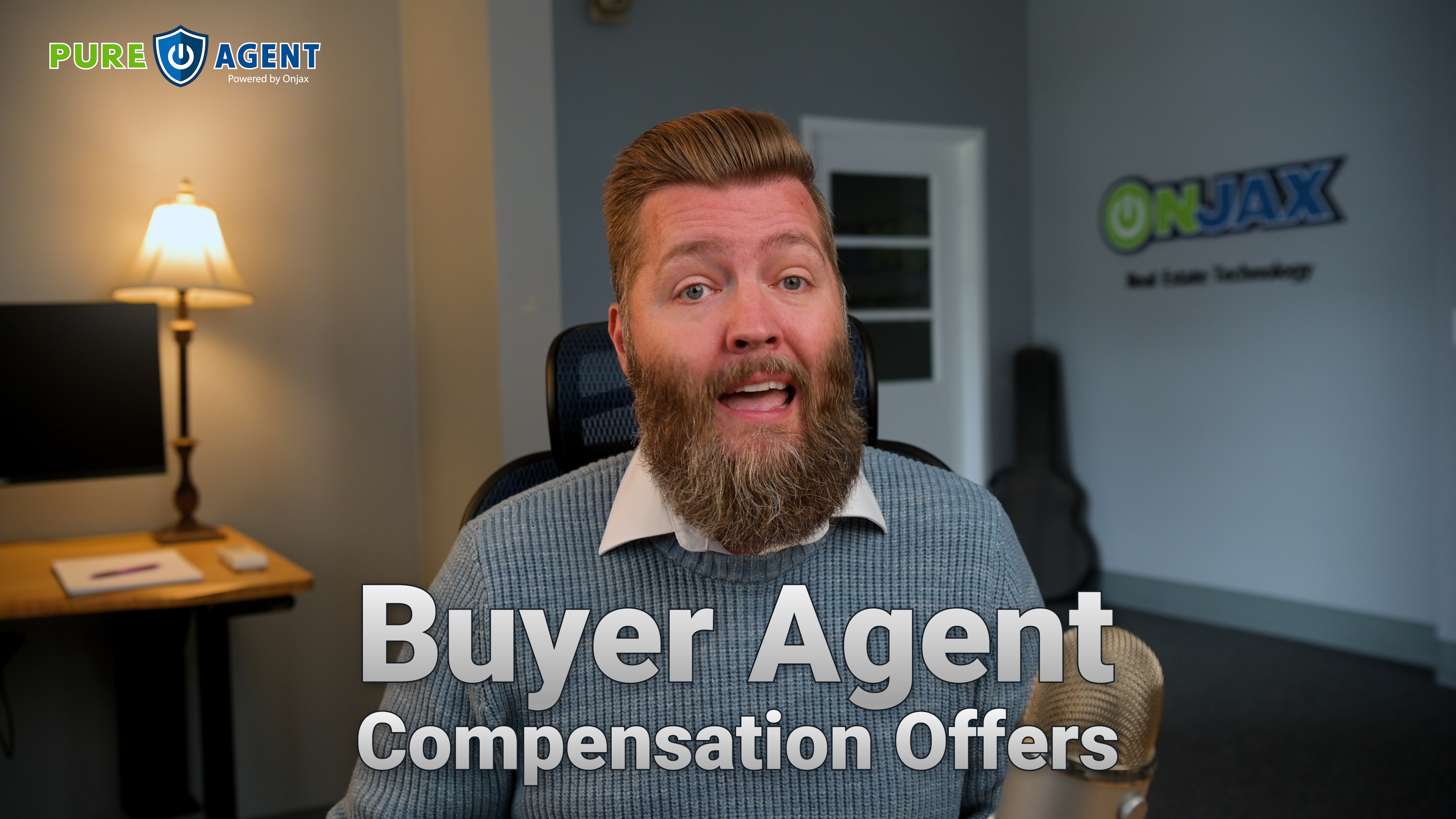 How To Video - Buyer Agent Compensation Offers