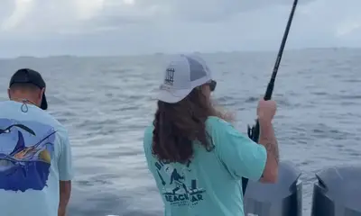 Great 1/2 day afternoon 