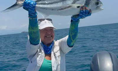 The Best Fishing Trip Ever