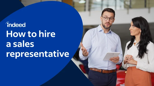 Sales Representative Job Description [Updated for 2026]