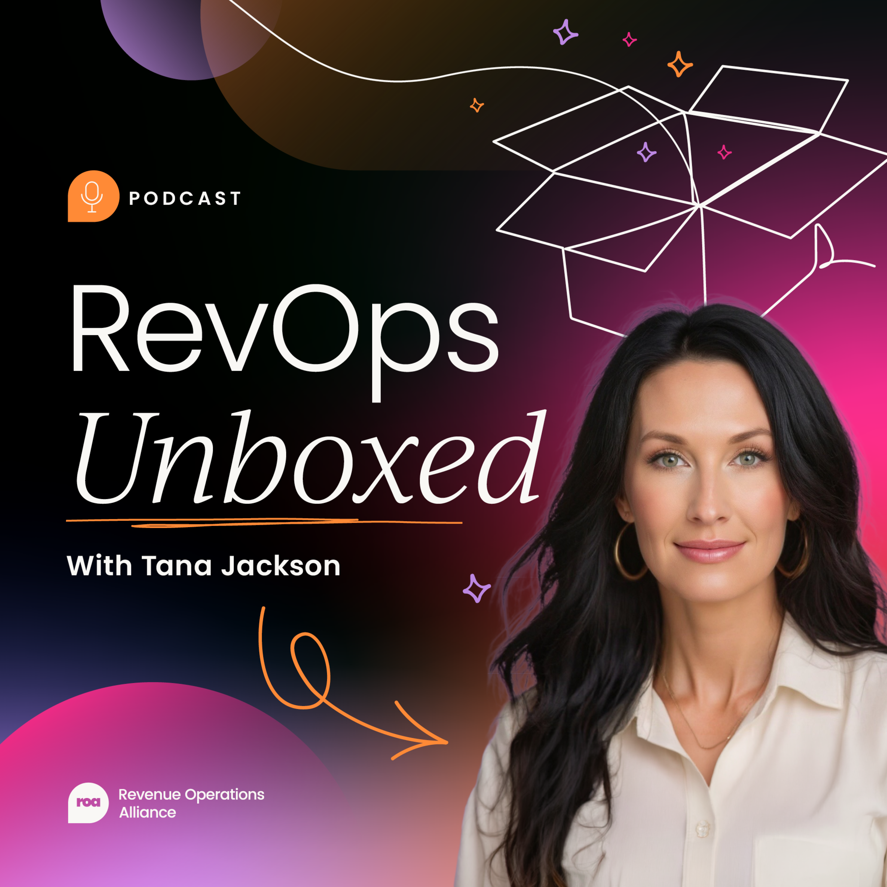How to move RevOps from tactical to strategic. With Avi Ryan episode artwork