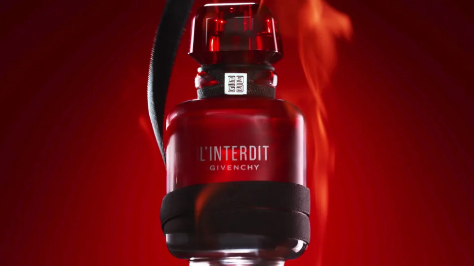 Givenchy L'Interdit Eau de Parfum Rouge | Nordstrom