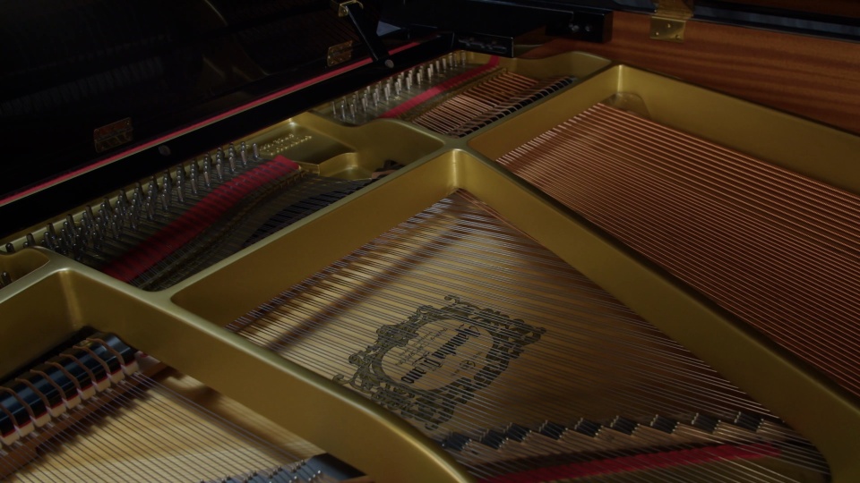 1994 Yamaha Grand GH 1