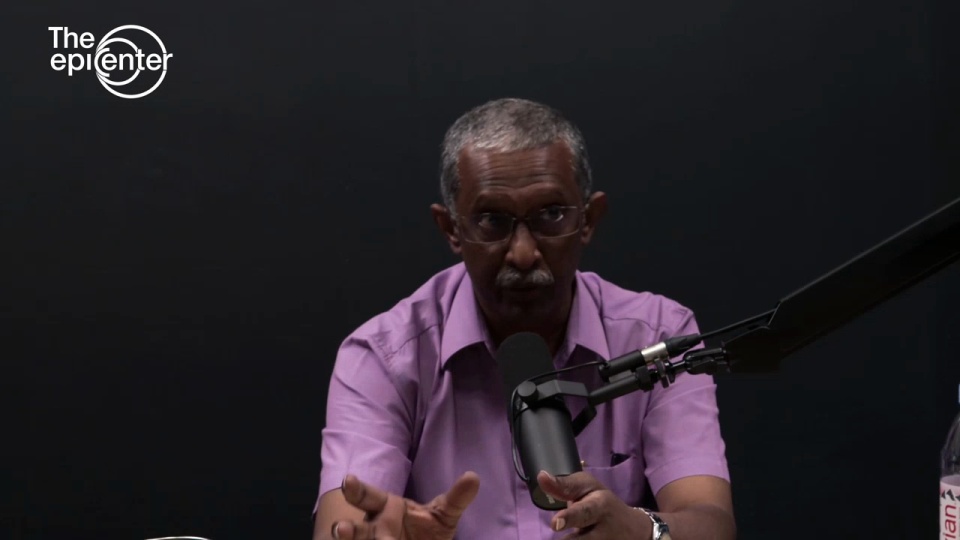Siva Vivekarajah