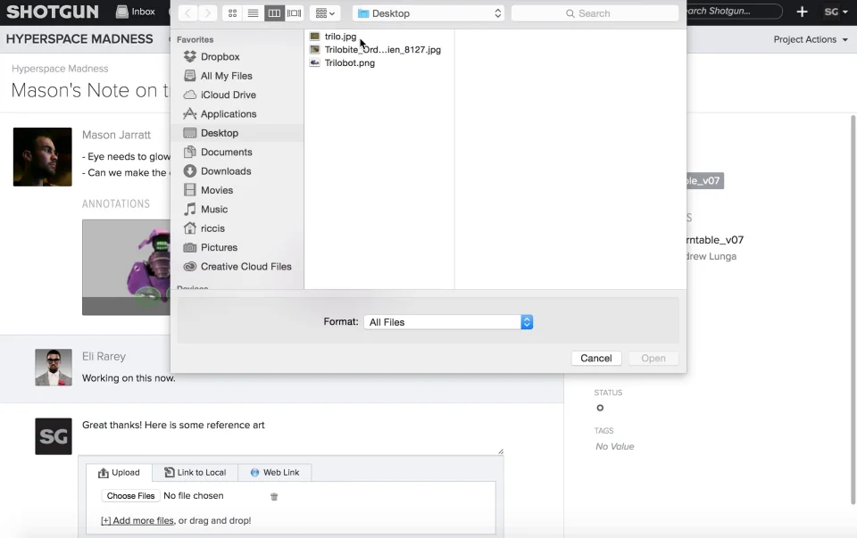 Wistia video thumbnail