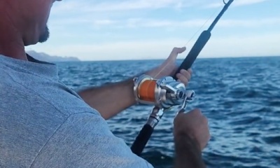 La Paz Report Video 0