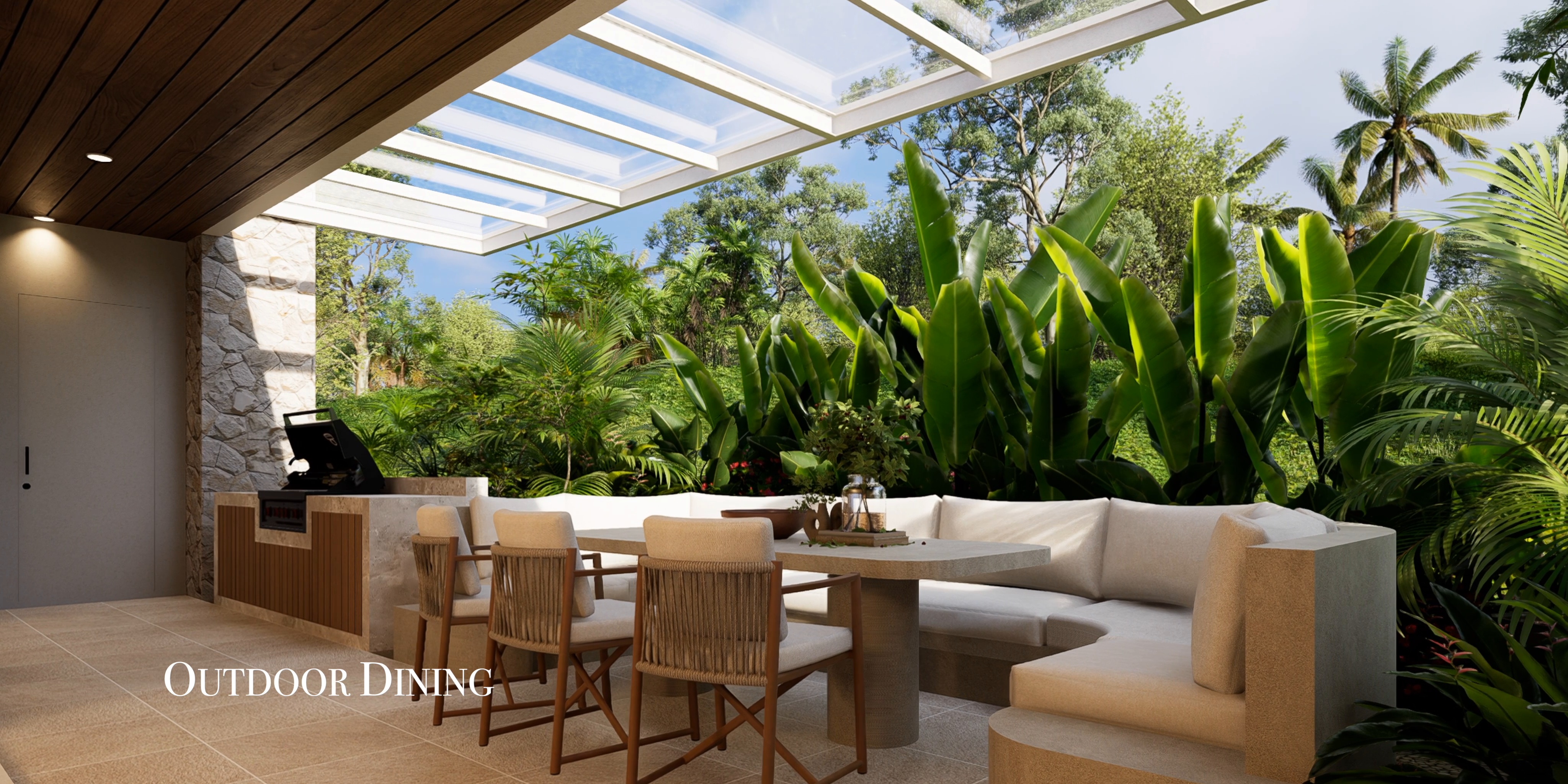 Tamarind Villa Walkthrough