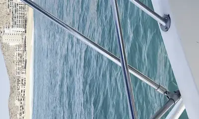 Cabo San Lucas Report Video 0