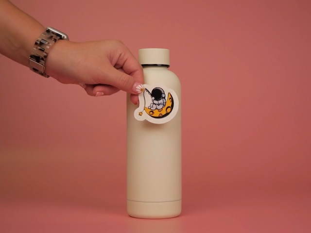 E-Smoker Roken niet toegestaan set 3 stickers | bol