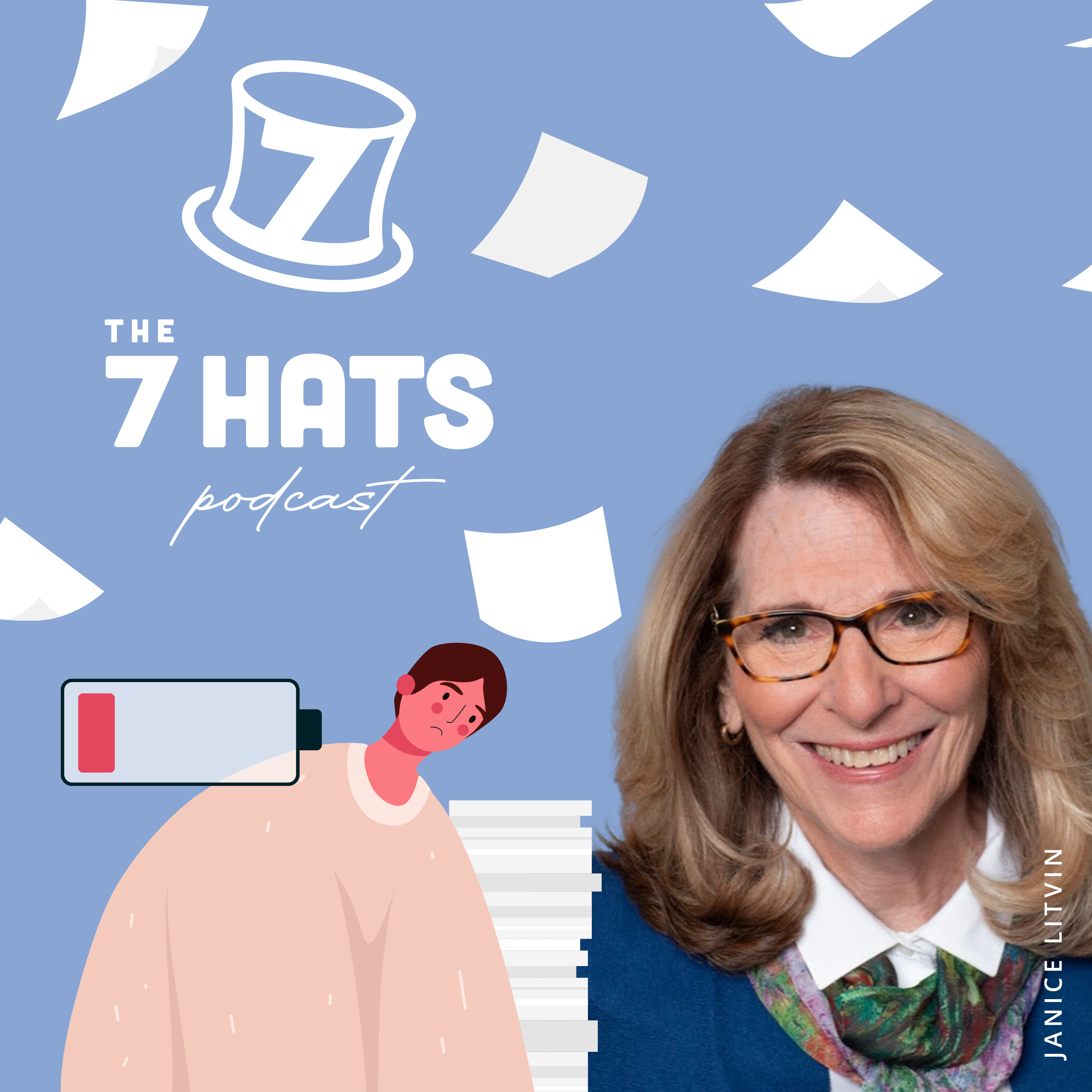 The 7 Hats