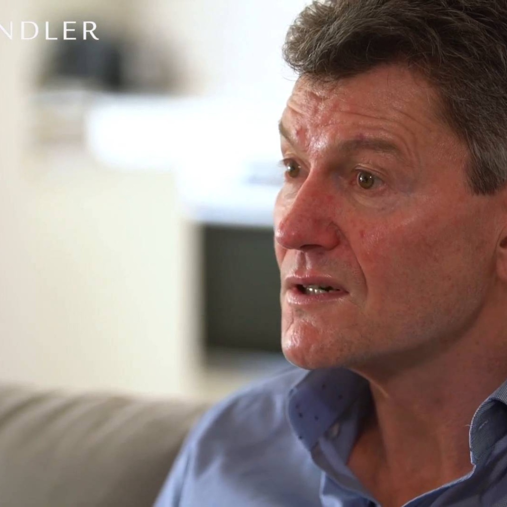 Dave H, Cohen Handler Client Testimonial - North Shore