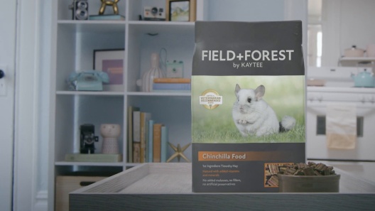 Play Video: Learn More About Field+Forest by Kaytee From Our Team of Experts