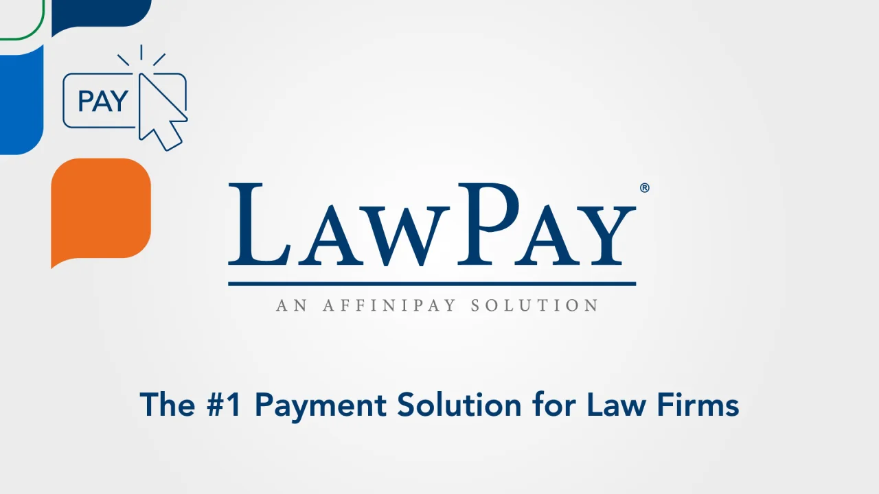 Sign Up | LawPay