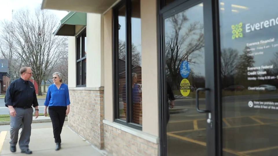 Faith-based financial services | Michiana offices | Everence