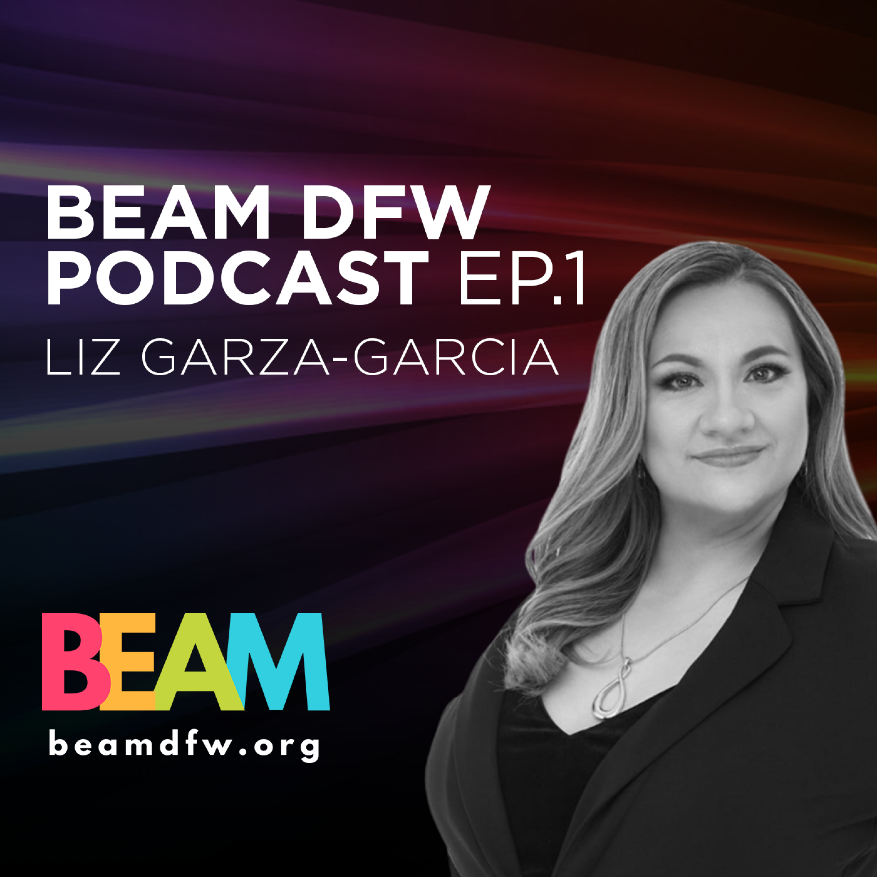 BEAM DFW: Episode 1 episode artwork