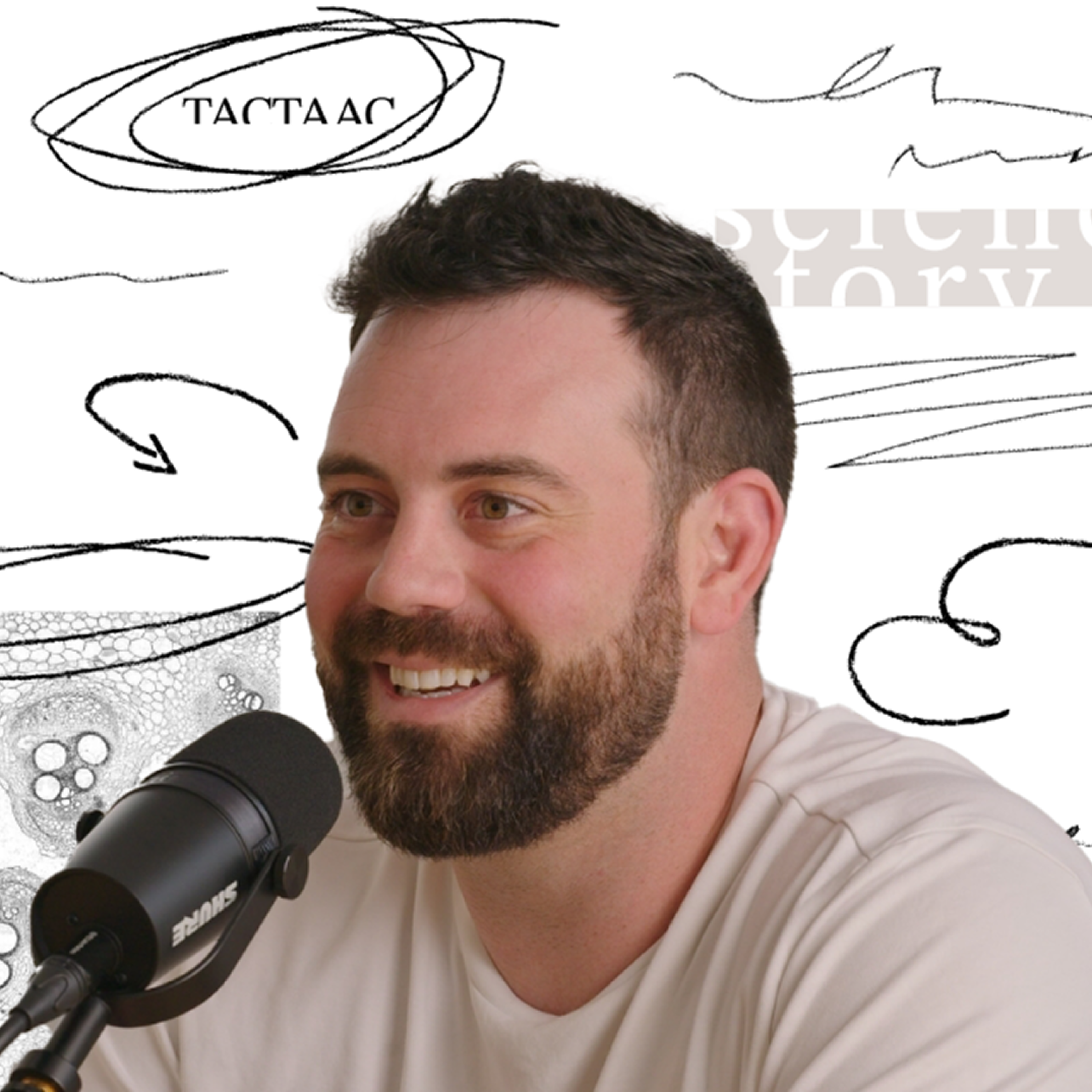 Jake Becraft on going all in on mRNA and proving skeptics wrong