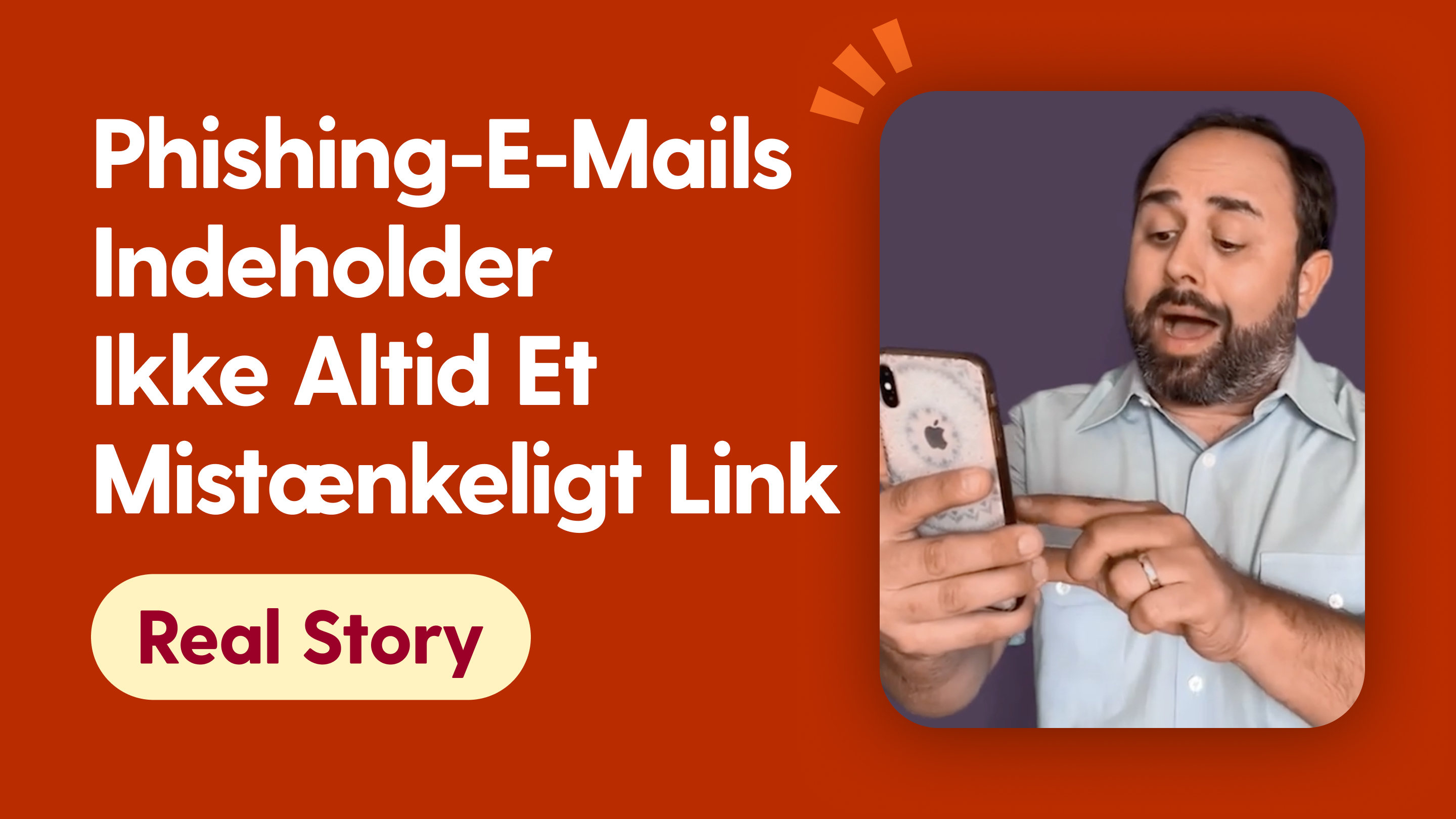 Phishing emails don’t always come with a suspicious link..