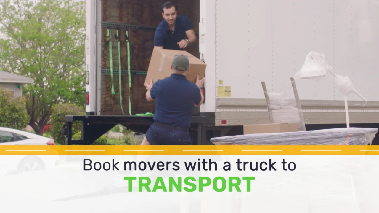 Furniture Removal Bryanston