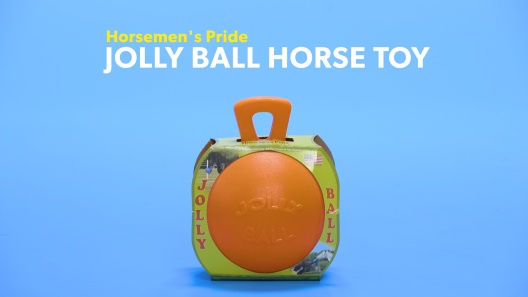 Play Video: Learn More About Horsemen's Pride From Our Team of Experts