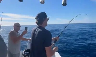 San Jose del Cabo Report Video 1